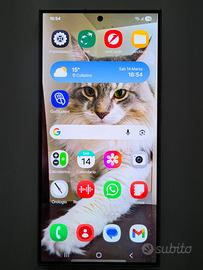 SAMSUNG S24 ULTRA 1 TB + GALAXY BUDS 3 PRO