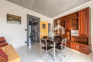 Piano terzo di 3 vani 70 mq zona Porta Nuova