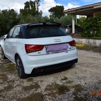 RICABI AUDI A1