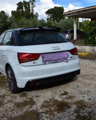RICABI AUDI A1