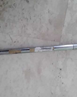 Stelo canna forcella rizzato califfone cod.104