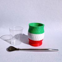 mate argentino Italia 