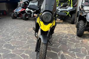 SUZUKI V-Strom 250 full