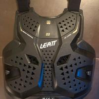 Pettorina leat 3.5