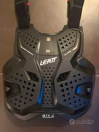 Pettorina leat 3.5
