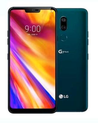Cellulare LG G7 ThinQ – 64GB
