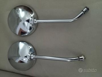 Specchietti retrovisori HONDA FOUR K del 1980