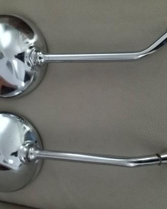 Specchietti retrovisori HONDA FOUR K del 1980