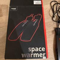 Lenz - Scalda scarponi -sci