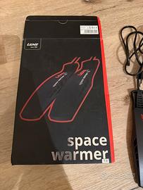 Lenz - Scalda scarponi -sci