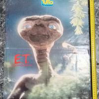 Poster Musica & Spettacolo E.T. l'extraterrestre