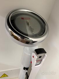 Gima bilancia astra 200 kg classe iii, altimetro