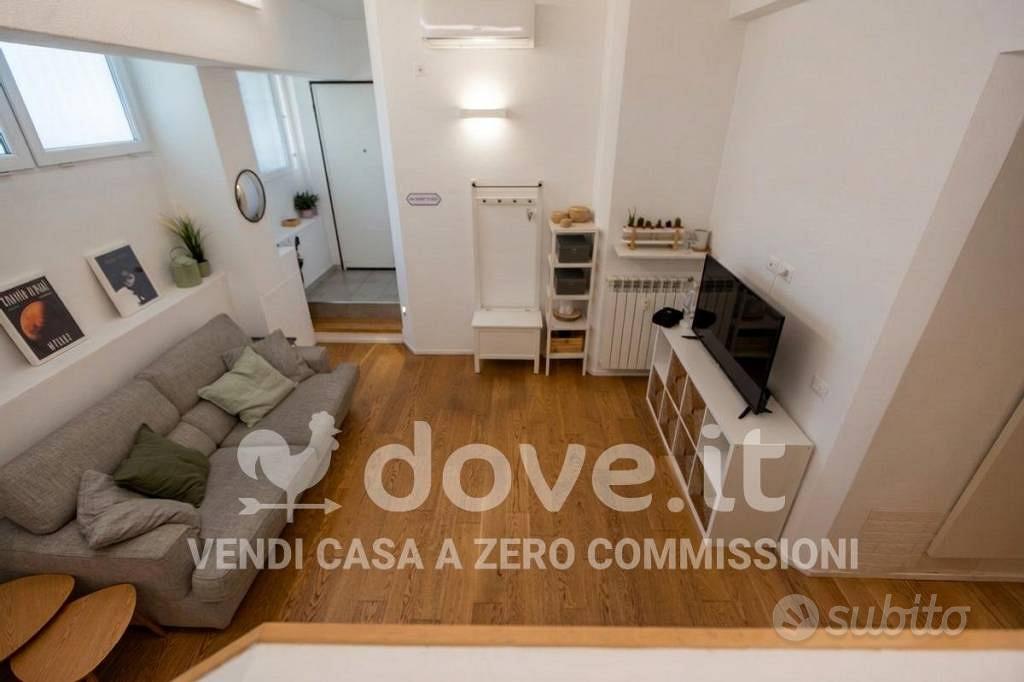 Appartamento – Milano, Adriano, Municipio 2 - Vista 3