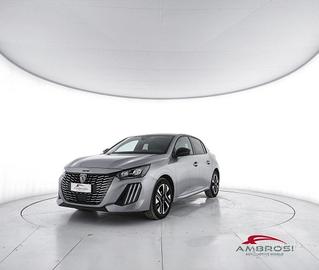 PEUGEOT 208 1.2 puretech Allure s&s 100cv
