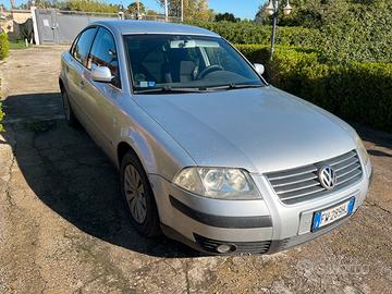 Passat berlina 1.9 tdi 101 cv