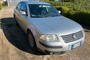 Passat berlina 1.9 tdi 101 cv