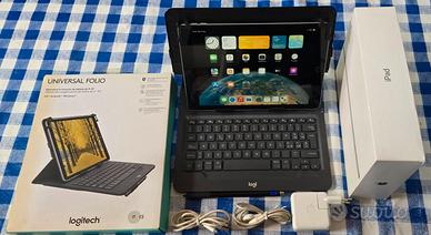 ipad 6ª generazione