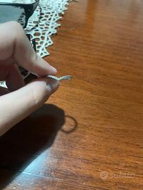 Anello pandora