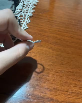 Anello pandora