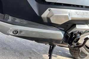 Xadv 750 2019