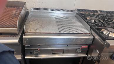 Attrezzature cucina /paninoteca