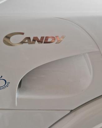 Lavatrice CANDY modello GC 1272 D3 7 kg A+++