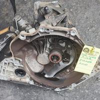 Cambio Opel Corsa 1.2 cod. Z12XEP