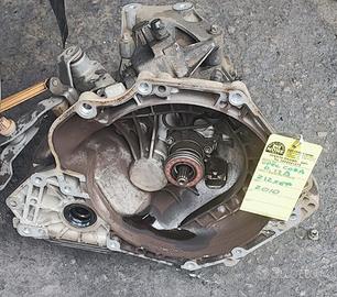 Cambio Opel Corsa 1.2 cod. Z12XEP