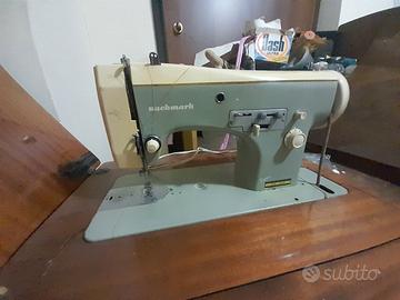 Macchine x cucire.