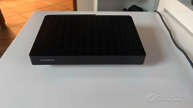 Linksys Hydra Pro 6 Router Wi-Fi 6 AX5400