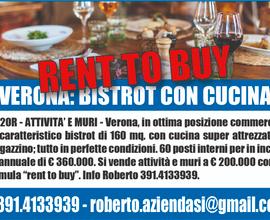 AziendaSi - attività e muri bar bistrot