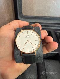 Orologio uomo