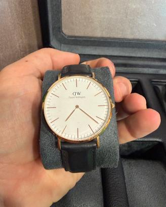Orologio uomo