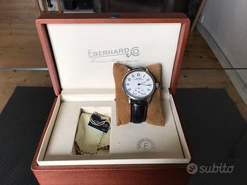 Eberhard & Co. Traversetolo