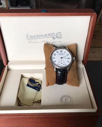 Eberhard & Co. Traversetolo