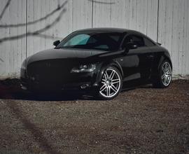 Audi TT 2.0 tfsi s- tronic advance plus