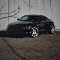 Audi TT 2.0 tfsi s- tronic advance plus