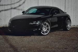 Audi TT 2.0 tfsi s- tronic advance plus