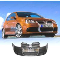 PARAURTI ANTERIORE VOLKSWAGEN VW GOLF 5 LOOK R32 S