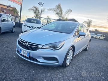 Opel Astra 1.6 CDTi 110CV Start&Stop 5 porte Busin