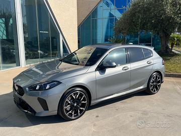 Bmw 118d MSport Pro possibilità noleggio no scorin