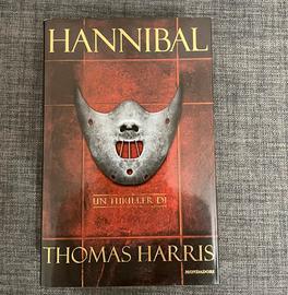 Hannibal - T. Harris