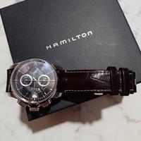 Orologio Hamilton