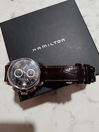Orologio Hamilton