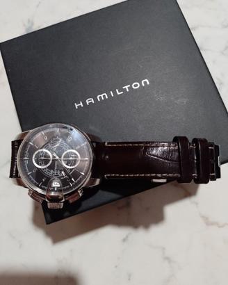 Orologio Hamilton