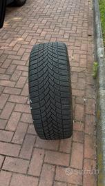 Gomme invernali Bridgestone Blizzak 225/60 R17 99H