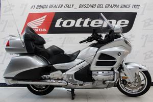 HONDA GOLDWING 1800 ABS AIRBAG NAVI 40th ANNIVERSA