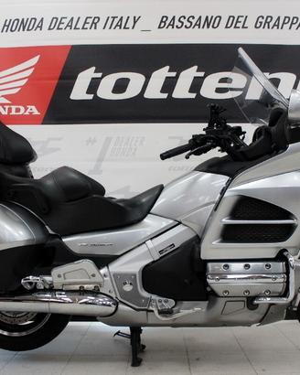 HONDA GOLDWING 1800 ABS AIRBAG NAVI 40th ANNIVERSA