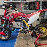 pitom variante alta 2022 full op