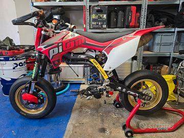 pitom variante alta 2022 full op